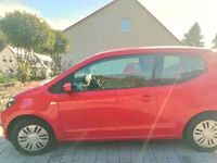 gebraucht VW up! ASG cup