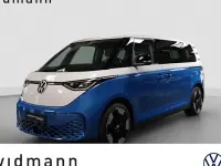 Usata VW ID. Buzz 210 kW (286 CV) 2025 Blu Monovolume