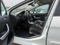Gebraucht Peugeot 308 Sport 109 PS (80 kW) 2008 Lack weiss banquise Kleinwagen