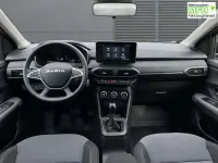 Neu Dacia Jogger Extreme 141 PS (103 kW) 2025 Dolomitgrau Van / Kleinbus