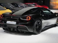 Gebraucht Ferrari 488 670 PS (492 kW) 2017 Schwarz Coupé