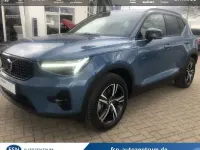 Gebraucht Volvo XC40 Plus 197 PS (144 kW) 2025 Blau SUV