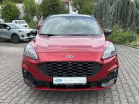 Gebraucht Ford Kuga ST-Line X 152 PS (111 kW) 2023 Lucidrot metallic SUV