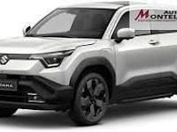 Neu Suzuki Vitara Comfort 135 kW (184 PS) 2026 Weiß SUV