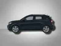 Gebraucht VW T-Cross Life 116 PS (85 kW) 2025 Andere SUV