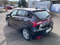 gebraucht Hyundai i20 1.0 T-GDI Trend Lichtpaket Apple CarPlay RFK