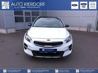 Gebraucht Kia XCeed Platinum Edition 140 PS (102 kW) 2020 Weiss SUV