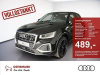 Neu Audi Q2 Advanced Plus 116 PS (85 kW) 2026 SUV
