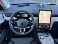 Gebraucht Volvo EX90 Performance 500 kW (680 PS) 2026 Blau SUV