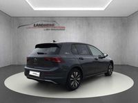 Gebraucht VW Golf VIII Goal 150 PS (110 kW) 2025 Grau Limousine