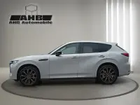 Gebraucht Mazda CX-60 Homura-Line 254 PS (186 kW) 2023 Beige SUV