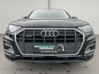 Second-hand Audi Q5 204 CP (150 kW) 2023 Negru SUV