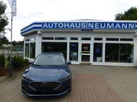 Usata Ford Focus Titanium 155 CV (114 kW) 2024 Blu Station wagon