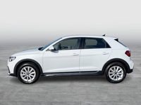 Gebraucht Audi A1 S-Line 116 PS (85 kW) 2025 Weiß SUV