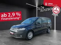 Gebraucht VW Caddy 122 PS (89 kW) 2022 Andere Van / Kleinbus