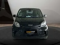 Gebraucht Smart ForFour Electric Drive 60 kW (82 PS) 2022 Schwarz Limousine