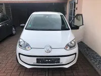 Second-hand VW up! Cup 75 CP (55 kW) 2014 Alb Hatchback