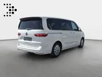 Usado VW Multivan Life 150 HP (110 kW) 2024 Branco Monovolume