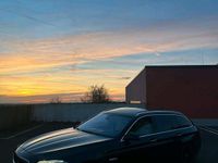 Gebraucht BMW 530 258 PS (189 kW) 2012 Schwarz Kombi