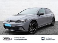 Gebraucht VW Golf VIII Move 150 PS (110 kW) 2024 Andere farbe Limousine