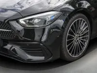 Gebraucht Mercedes C300 258 PS (189 kW) 2023