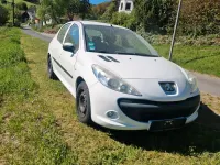 Gebraucht Peugeot 206+ 70 PS (51 kW) 2011 Kleinwagen