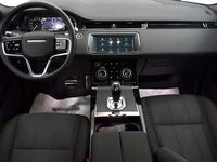 gebraucht Land Rover Range Rover evoque R-Dynamic AWD Black ext.,Navi