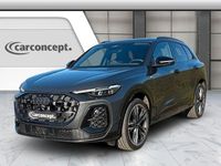 Gebraucht Audi Q5 Edition .1 204 PS (150 kW) 2025 Grau SUV