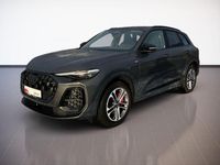 Gebraucht Audi Q5 Ambiente 204 PS (150 kW) 2025 Tamboragrau SUV