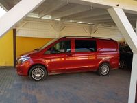 gebraucht Mercedes Vito 