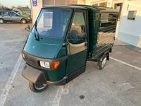 Gebraucht Piaggio APE 2024 Grün