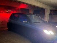 Occasion Smart ForFour Passion 109 ch (80 kW) 2006 Noir Citadine