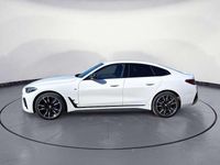 Gebraucht BMW i4 Performance 400 kW (544 PS) 2025 Alpinweiss Limousine