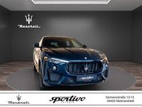 Neu Maserati Levante 581 PS (427 kW) 2026 Blu royale SUV