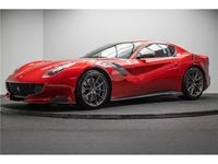 Gebraucht Ferrari F12 106 PS (77 kW) 2016 Rot Coupé