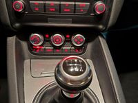 Gebraucht Audi TT 163 PS (119 kW) 2012 Schwarz Coupé