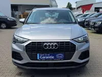 Gebraucht Audi Q3 150 PS (110 kW) 2021 Grau SUV