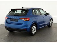 Neu Skoda Fabia Selection 95 PS (69 kW) 2025 Limousine