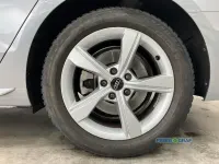 Używany Audi A4 Advanced Plus 163 KM (119 kW) 2023 Srebrny Kombi