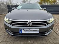 Usata VW Passat 150 CV (110 kW) 2017 Grigio Station wagon