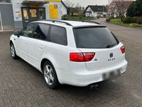 gebraucht Seat Exeo 2.0 TDI Neue Tüv