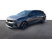 Gebraucht Opel Astra 131 PS (96 kW) 2024 Mondstein grau Kombi