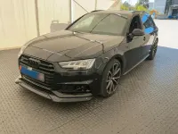 Gebraucht Audi S4 Sport 354 PS (260 kW) 2018 Schwarz Kombi