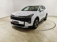 Gebraucht Kia Sportage Vision 150 PS (110 kW) 2025 Casa white SUV
