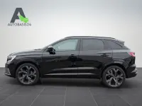 Gebraucht Renault Austral Techno Esprit Alpine 158 PS (116 kW) 2023 Schwarz SUV