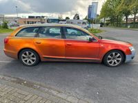 gebraucht Audi A6 Avant 3.0 TDI quattro