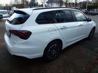 Gebraucht Fiat Tipo 131 PS (96 kW) 2024 Gelato weiß Kombi