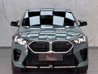 Gebraucht BMW X2 Performance 300 PS (220 kW) 2025 Grün SUV