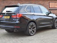 Gebraucht BMW X5 Executive 258 PS (189 kW) 2014 Schwarz SUV