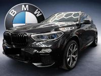 Gebraucht BMW X5 Shadowline 286 PS (210 kW) 2010 Schwarz SUV